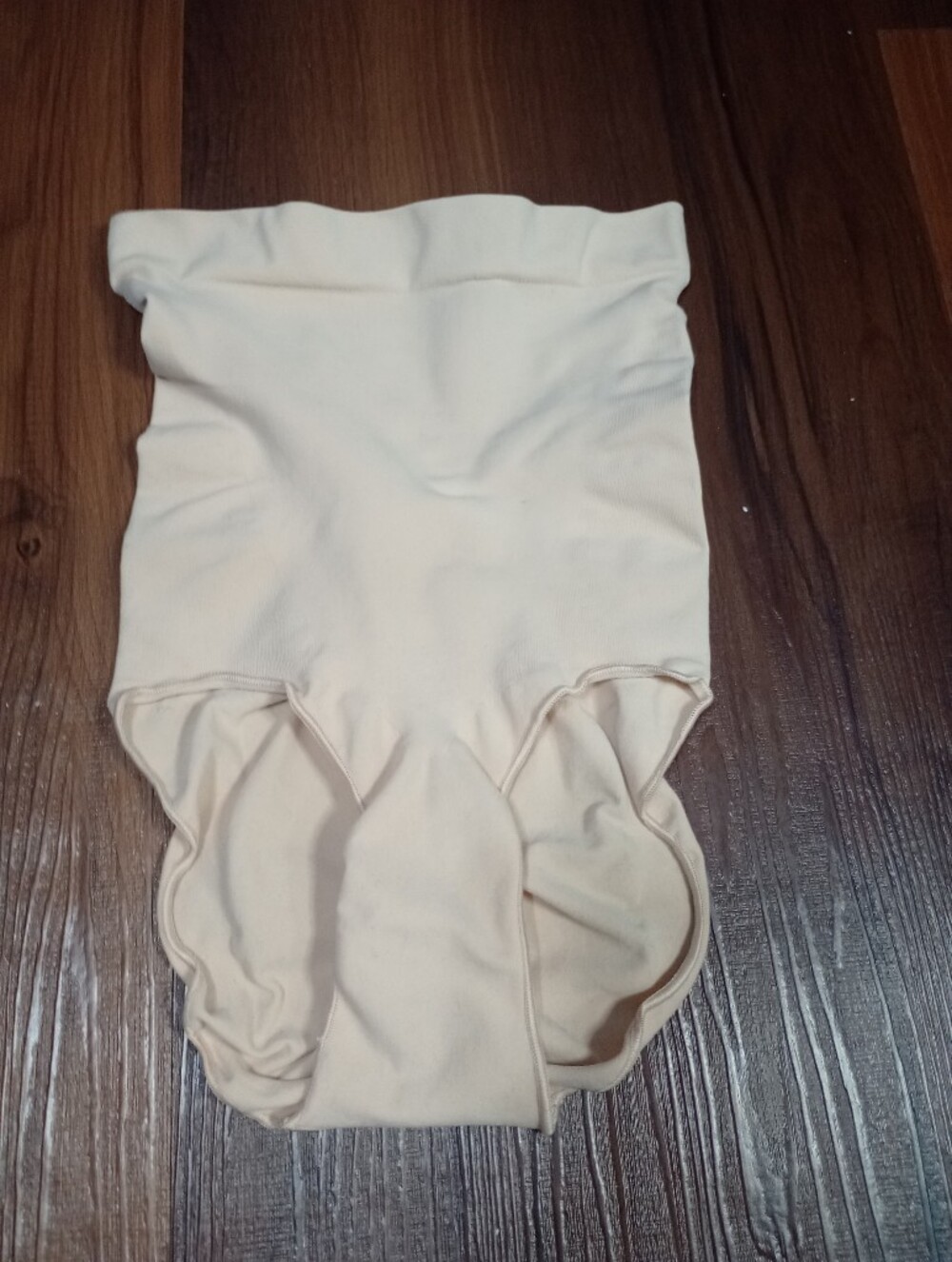 Skims High Waisted Briefs Shapewear